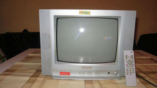 Ремонт кинескопных телевизоров в Рошаль | Вызов телемастера на дом