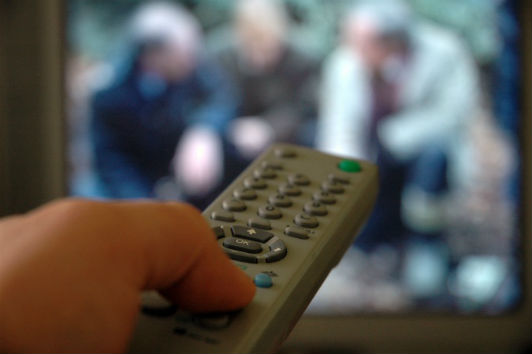 Телевизор не реагирует на пульт | Вызов телемастера на дом